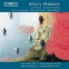 Maskats - Concerto Grosso; Cello Concerto