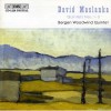 Maslanka - Wind Quintets Nos.1-3 - Bergen Woodwind Quintet