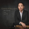 Beethoven, Liszt, Chopin - Piano Works - Chang-Yong Shin