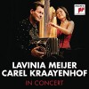 Lavinia Meijer, Carel Kraayenhof - In Concert