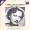 Kathleen Ferrier - Bach and Handel