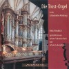 Bach, Krebs - Die Trost-Orgel in der Schlosskirche Altenburg - Felix Friedrich