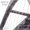 SubString Bridge - Mats Bergstrom