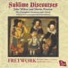 Fretwork - Sublime Discourses