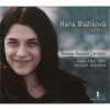 Hana Blazikova - German Baroque Cantatas