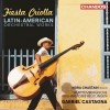 Fiesta Criolla - Latin-American Orchestral Works - Gabriel Castagna