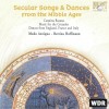 Secular Songs and Dances from the Middle Ages CD3
