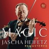 The Magic of Jascha Heifetz • Remastered CD2