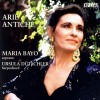 Arie Antiche - Maria Bayo