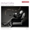 British Clarinet Sonatas, Vol.1 - Collins, McHale
