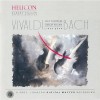 Helicon Ensemble - Vivaldi and Bach