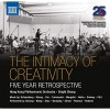 The Intimacy of Creativity - 5 Year Retrospective - Bright Sheng