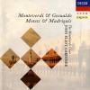 Monteverdi and Gesualdo - Motets and Madrigals