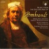 Music From The Golden Age Of Rembrandt - Eric van Nevel CD3