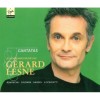 Gerard Lesne - A. Scarlatti