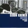 Gidon Kremer - Historical Russian Archives (live recordings) CD9