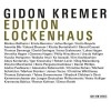 Gidon Kremer - Edition Lockenhaus CD5