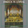 Orgeln in Leipzig