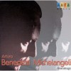 Arturo Benedetti Michelangeli - Hommage CD8