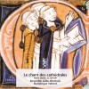 Vox naturalis - Сanto Gregoriano - Dominique Vellard CD2