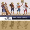 Bailes, Tonadas and Cachuas - Musica Temprana