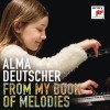 Alma Deutscher - My Book of Melodies
