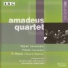 Amadeus Quartet on BBC Legends - Mozart, Franck, Strauss