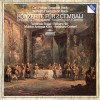 Bach C.P.E. - Bach W.F. - Konzerte fur 2 Cembali - Reinhard Goebel