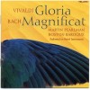 Vivaldi Gloria and Bach Magnificat - Boston Barogue