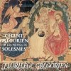 Choeur des moines de l'abbaye Saint-Pierre de Solesmes - Florilege Gregorien CD1