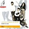 Dawn to Dusk - Avalon String Quartet