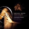 Gesualdo, Maione - Tribulationem - Concerto Soave CD1