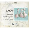 Bach and sons - Sonates en Trio - A deux fleustes esgales