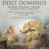 Handel and A.Scarlatti - Dixit Dominus