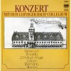 Konzert mit dem Leipziger Bach-Collegium