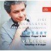 Mozart and Vorisek - Symphonies - Jiri Belohlavek