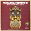 Orgelmeister vor Bach - The Early German Organ School - Helmut Walcha CD3