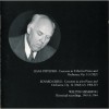 Pfitzner, Grieg - Piano Concertos - Walter Gieseking