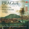 Prague 1770 - Suk Chamber Orchestra Prague
