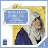 Franco-Flemish Masterworks - The Hilliard Ensemble CD6