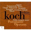 Farewell to the homeland - Polish romantic music - Tobias Koch