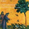Fredrik Ullen plays Liszt and Messiaen