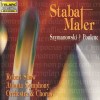Szymanowski and Poulenc - Stabat Mater - Robert Shaw