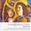 Andrew Lawrence-King Edition - CD10: Johann Sebastian Bach