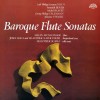Baroque Flute Sonatas - Milan Munclinger
