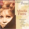Great Opera Divas: Mirella Freni