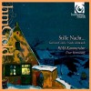 Stille Nacht - German Carols - Uwe Gronostay