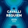 Cavalli and Grandi - Requiem, Motets - Alexander Schneider