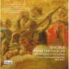 Angels from the Vatican - Mary Berry