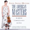 The American Masters - Anne Akiko Meyers